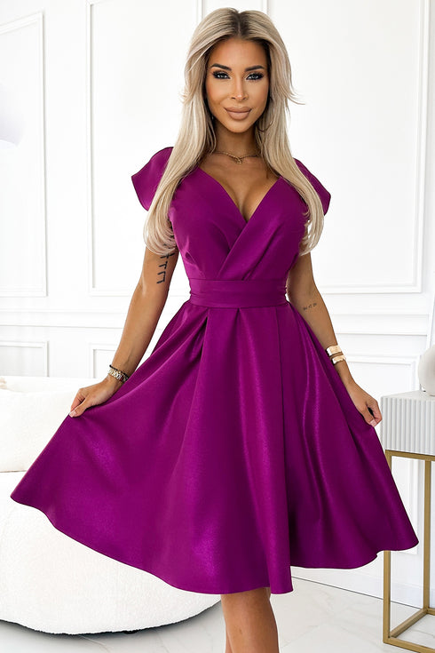 Evening dress model 197120